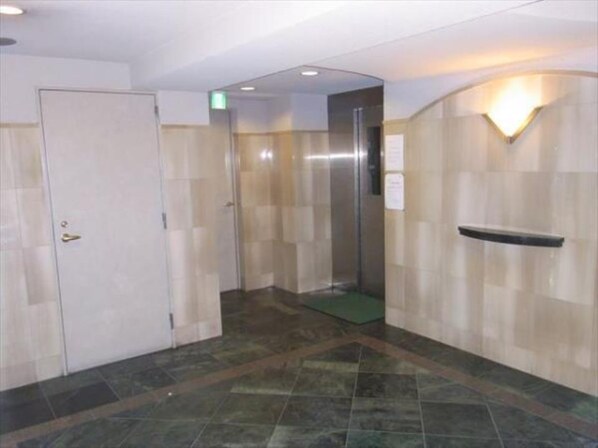 オリオ麻布十番(OLIO麻布十番)の物件内観写真